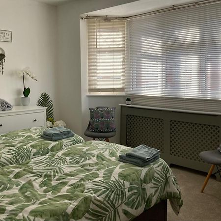 Henley Town Rooms Esterno foto