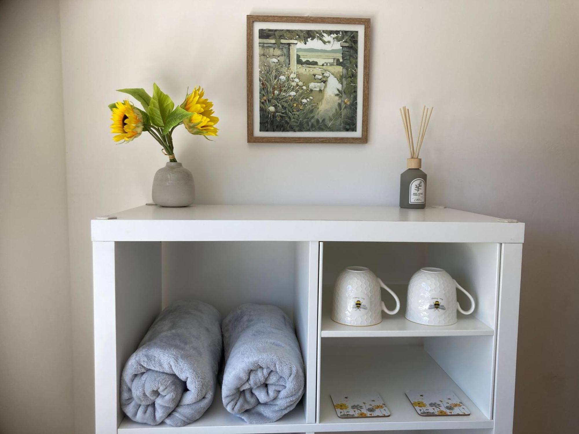 Henley Town Rooms Esterno foto