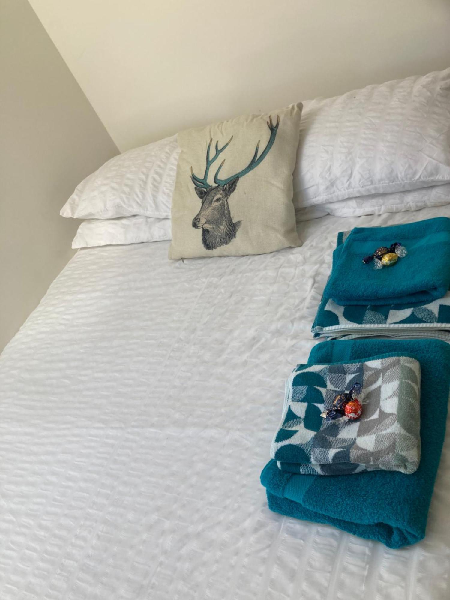Henley Town Rooms Esterno foto